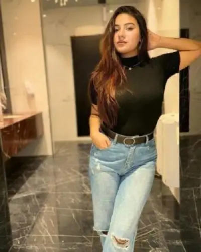 Escorts Jalukie